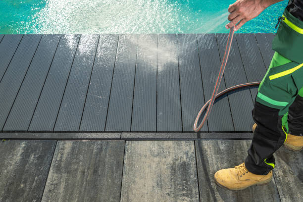 Roof Power Washing Services in Deland Southwest, FL