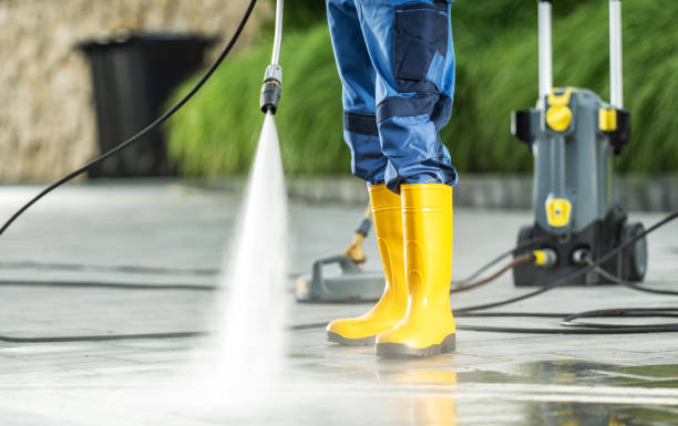 Trusted Deland Southwest, FL Pressure Washing Experts