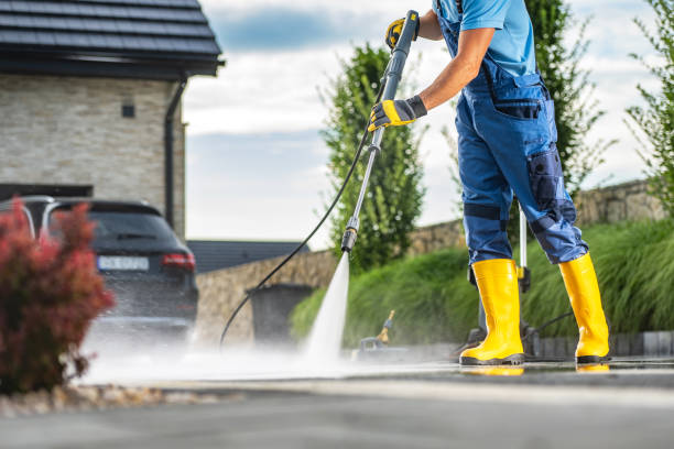 Best House Pressure Washing  in Deland Southwest, FL