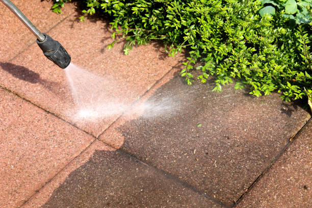 Why Choose Our Certified Pressure Washing Experts for Your Project Needs in Deland Southwest, FL?