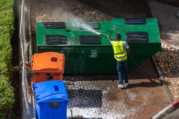 Best Commercial Pressure Washing  in Deland Southwest, FL